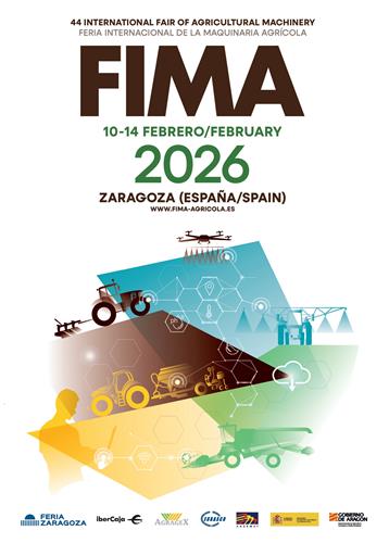 FIMA 2026 irá decorrer entre os dias 10 e 14 de fevereiro